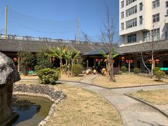 -朝伟清真铜瓢牛肉馆(三十年老·店)