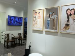 -海马体照相馆(龙湖杭州金沙天街店)