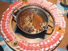 -呷哺呷哺 黄金牧场 (大港油田幸福广场店)