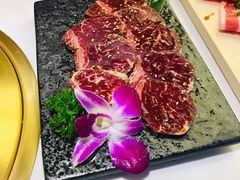-千寻山野烤肉(中关村店)