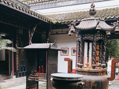 -包公祠