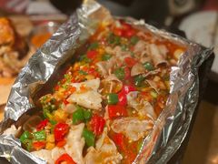 -烤匠麻辣烤鱼(万象城店)