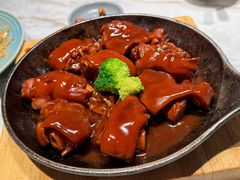 -志明眷村·台式融合菜·宵夜