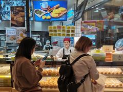 -鲍师傅糕点(国金街店)