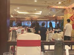 -全聚德(上海首店浦东店)