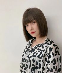 -心迪染发专门店