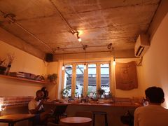 -餐酒吧Com-ing Bar(上海路店)