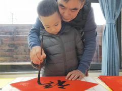 -瑞丁熊原版阅读(大华校区)