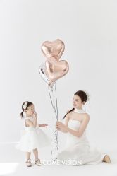 -UCOME优可儿童亲子摄影