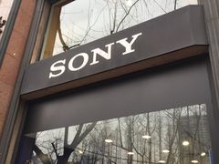 -Sony Store 索尼(上海淮海中路店)