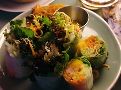 -CHINCHIN 青青·泰国料理(万象食家店)