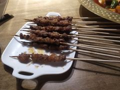 -清真·卡德尔大叔新疆主题餐厅(龙汇路店)