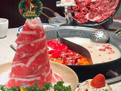 -鸿姐老火锅·传统炒料(上海旗舰店)