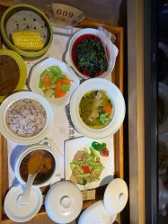 -爱贝蕊恩韩式月子会所(宝安店)