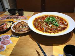 -王妈热卤·川味馆(海昌店)