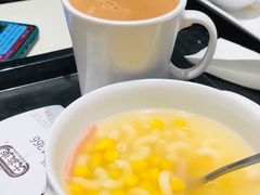 -大家乐(广州天河城六楼店)