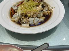 -金海湾海鲜总店