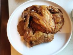 葫芦鸡-春发生饭店·非遗(南院门店)