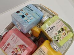 -白色日记·手作酸奶(麦凯乐店)