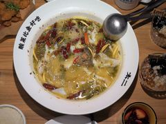 -太二酸菜鱼(福州泰禾店)