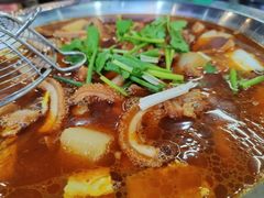 牛杂小锅-古乐牛香·鲜牛肉牛杂火锅(五一中路店)