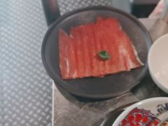 -焱铁烧·黑毛和牛专门店(南宁万象城店)