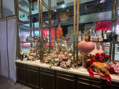 -风渡嘉荷西餐厅 Windy City(西三旗金隅店)