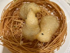 -星河湾半岛酒店-真粤中餐厅