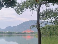 -中国闽台缘博物馆