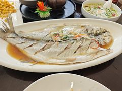 -西山人家·传统苏帮菜·家宴(木渎店)