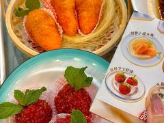 -馨越楼·点心·粤菜(赤坎店)