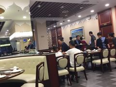 大堂-中发源·清真餐厅(春风店)