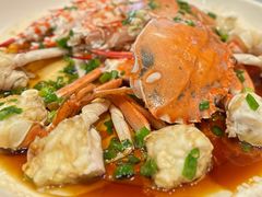 -健眺小海鲜(临海后山店)