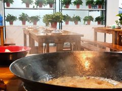 -皖北巫氏三胖地锅鸡(正大店)