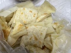 -玉祥府牛肉罩饼(金光道店)