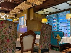 -领鲜活海鲜榴莲自助火锅(东门店)