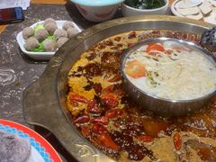 -堂客老火锅(欣阳广场总店)