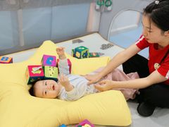 -全优加早教托育园(广百新一城店)