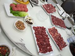 -潮悦牛肉火锅城(水贝店)