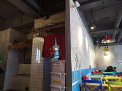 -小小河边鱼(天润城店)
