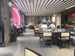 -陈熹公民族美食文化餐厅(中华广场店)