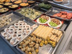 -车头老二大排档(金城步行街店)