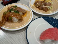 -滨寿司(新街口中央商场店)