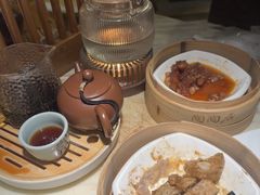 -陶陶居酒家(SM二期购物广场店)