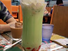 -添利·香港茶餐厅·下午茶(雪象店)