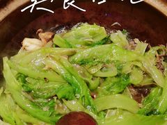 -啫神·广州地标美食(北京路店)