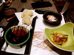 -枫品铁板烧(东樾店)