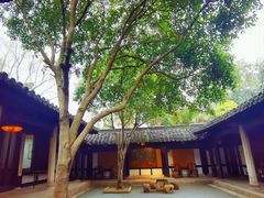 -绍兴鲁迅故里·沈园景区