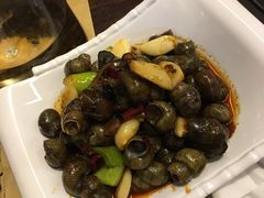 -臻馆小龙虾