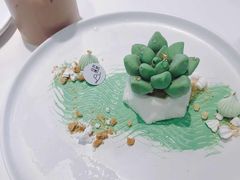 -风甜日暖·星座主题甜点(东二环泰禾店)